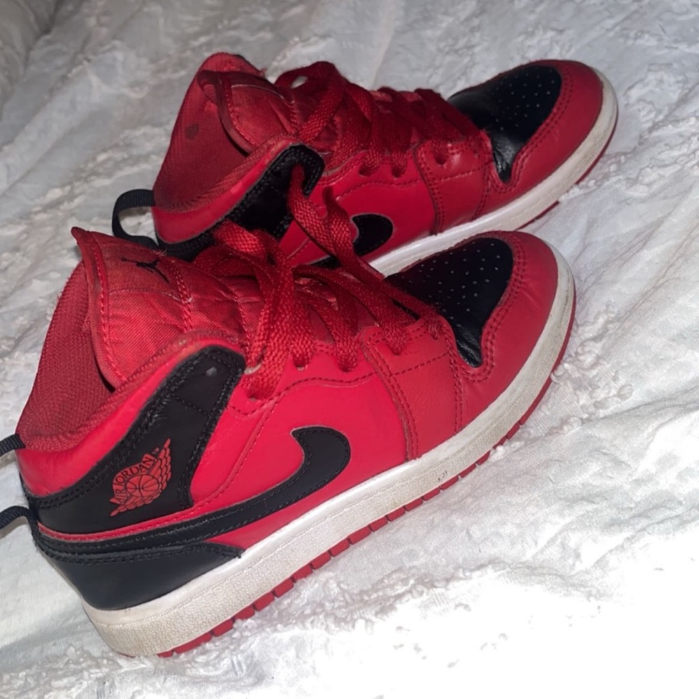 Nike Jordan High Tops